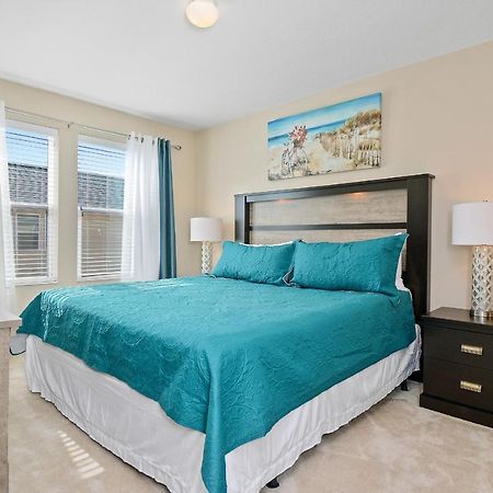 קיסימי Four Bedrooms Townhome 5120 מראה חיצוני תמונה