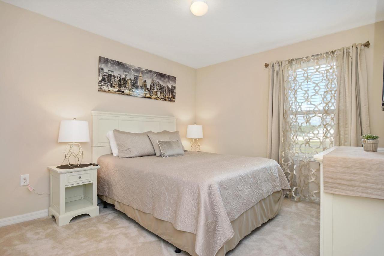 קיסימי Four Bedrooms Townhome 5120 מראה חיצוני תמונה
