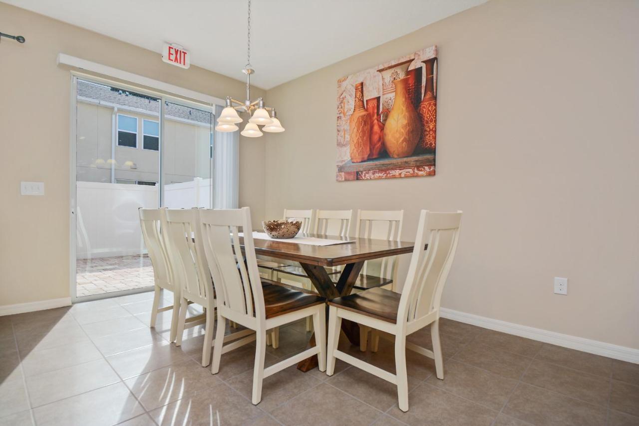 קיסימי Four Bedrooms Townhome 5120 מראה חיצוני תמונה