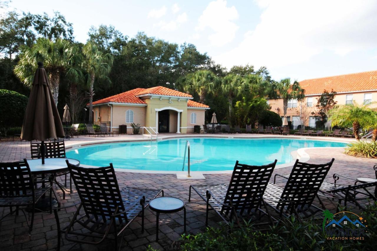 קיסימי Four Bedrooms Townhome 5120 מראה חיצוני תמונה