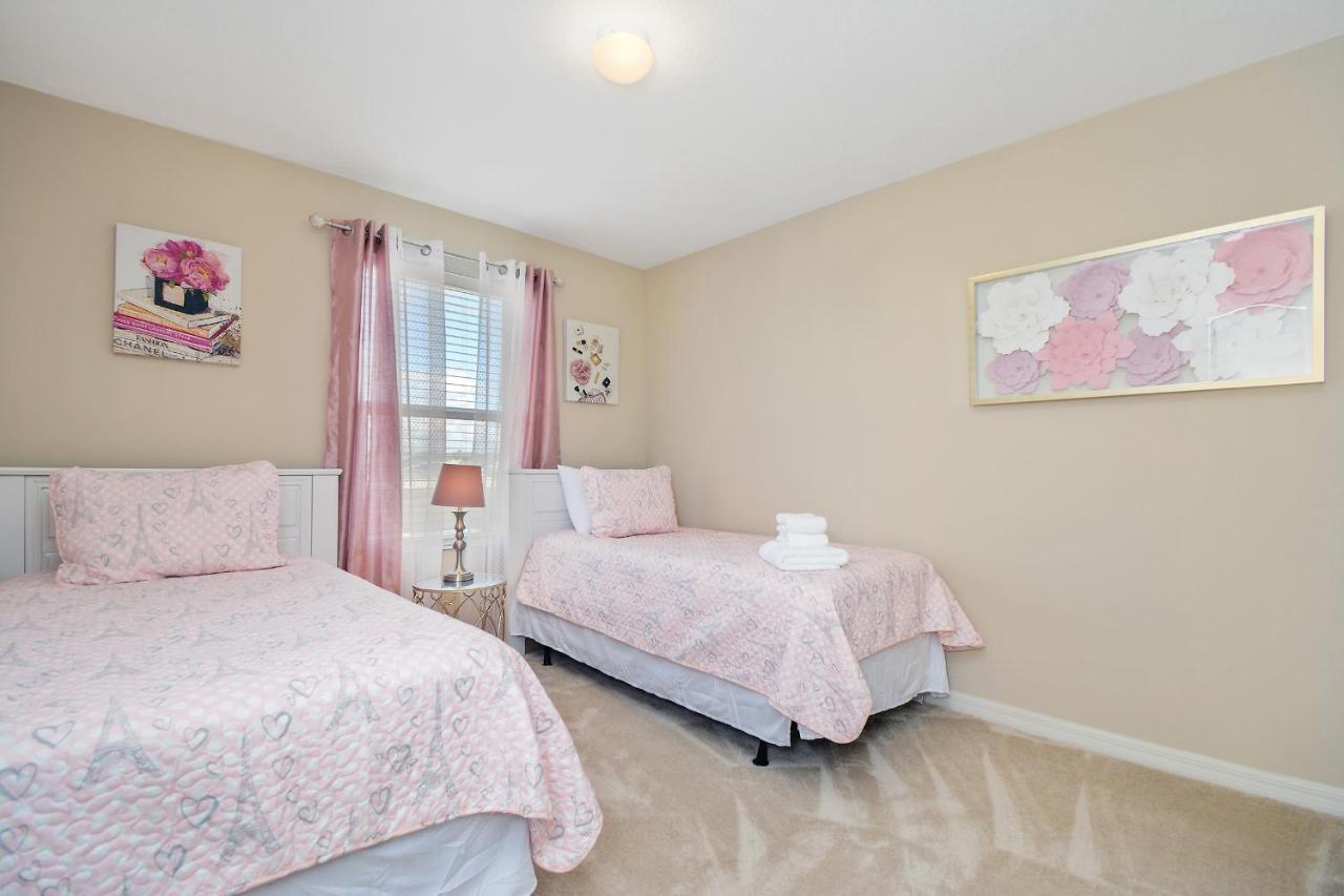 קיסימי Four Bedrooms Townhome 5120 מראה חיצוני תמונה