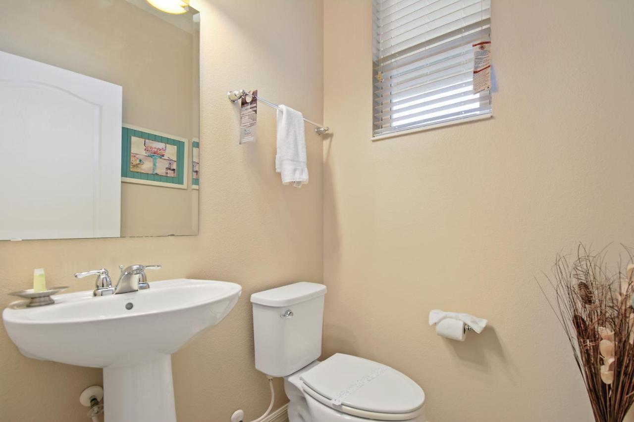 קיסימי Four Bedrooms Townhome 5120 מראה חיצוני תמונה