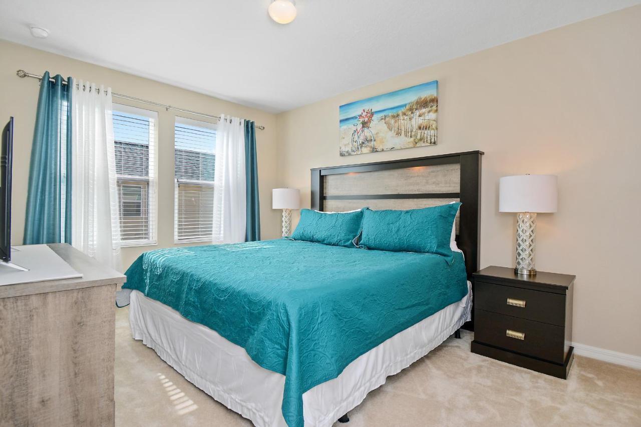 קיסימי Four Bedrooms Townhome 5120 מראה חיצוני תמונה