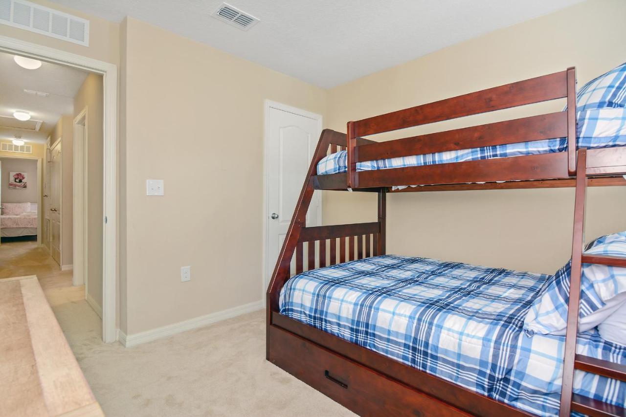 קיסימי Four Bedrooms Townhome 5120 מראה חיצוני תמונה