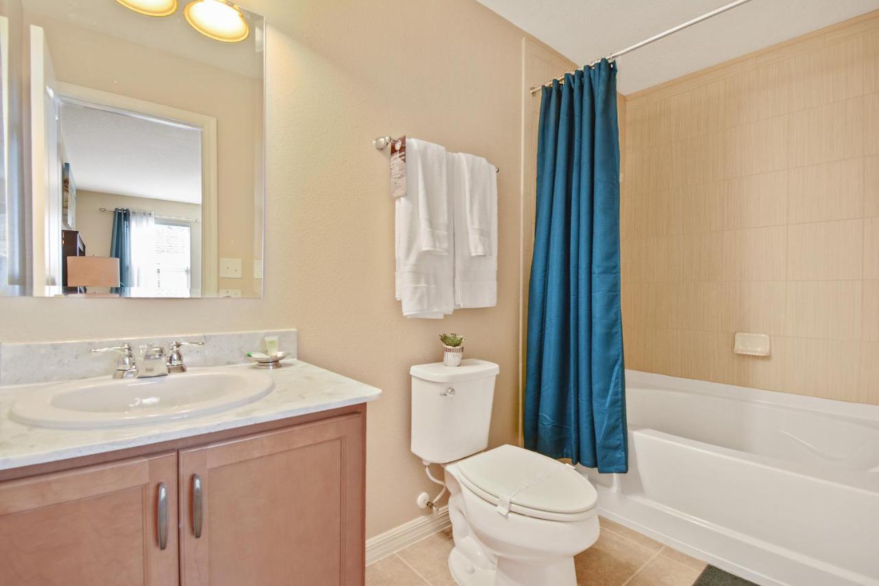 קיסימי Four Bedrooms Townhome 5120 מראה חיצוני תמונה