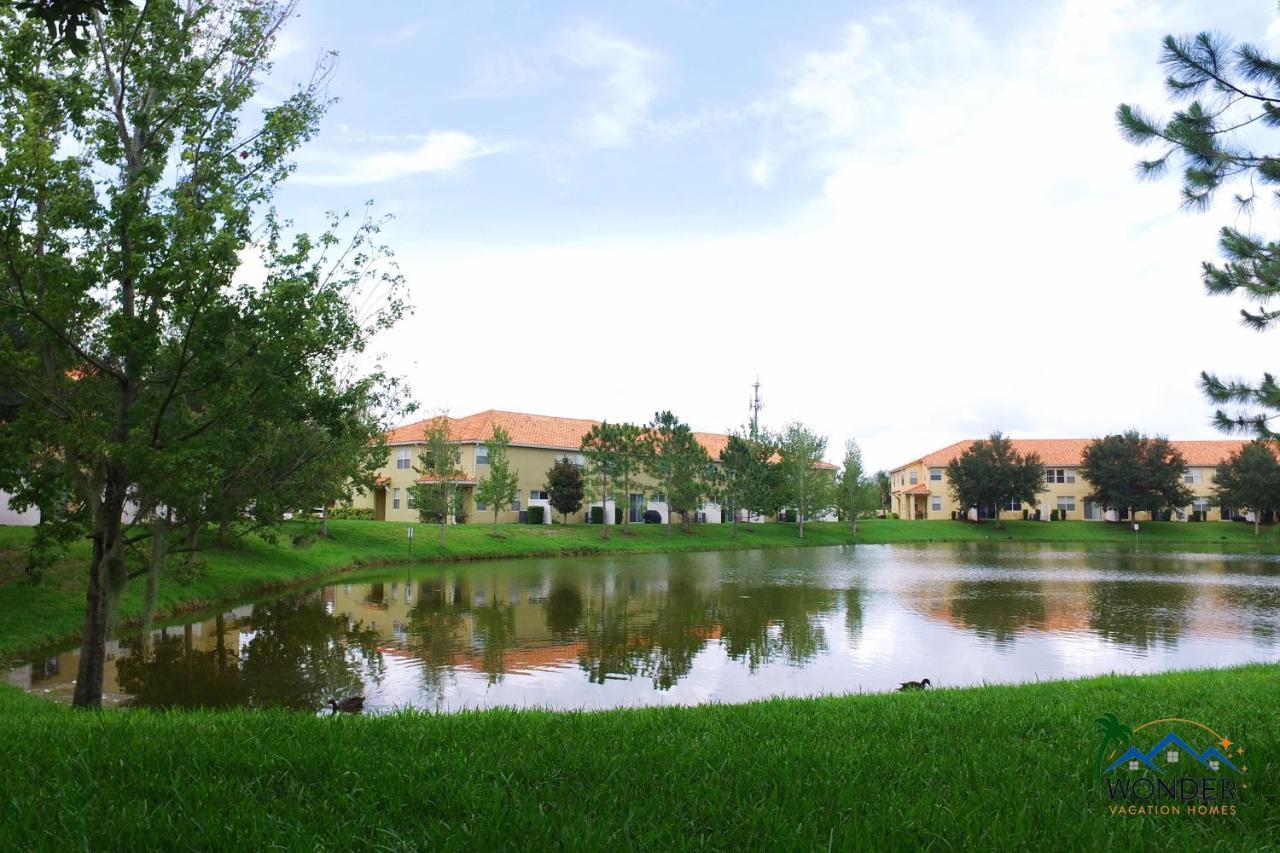 קיסימי Four Bedrooms Townhome 5120 מראה חיצוני תמונה